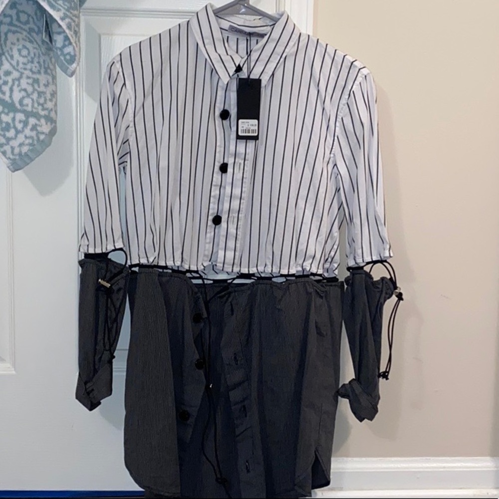 LF shirt